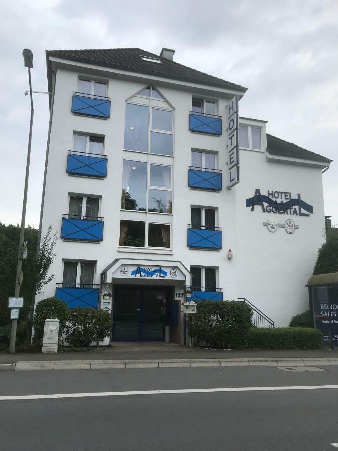 阿戈塔酒店 古默斯巴赫 外观 照片
